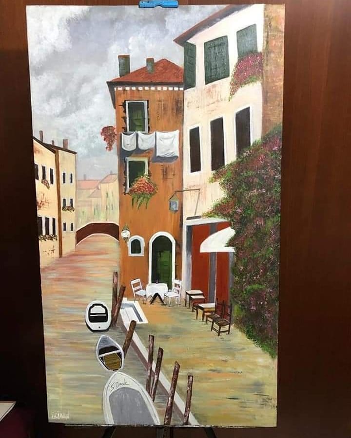 Italy The Country  Of Beauty