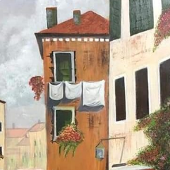 Italy The Country  Of Beauty