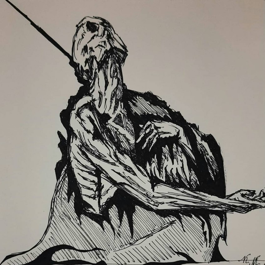 A Human Study 01