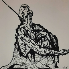 A Human Study 01