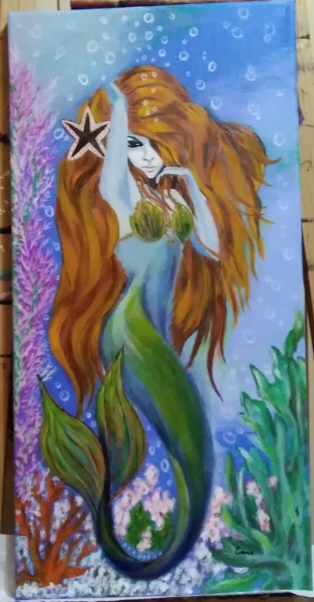 Mermaid