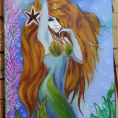 Mermaid