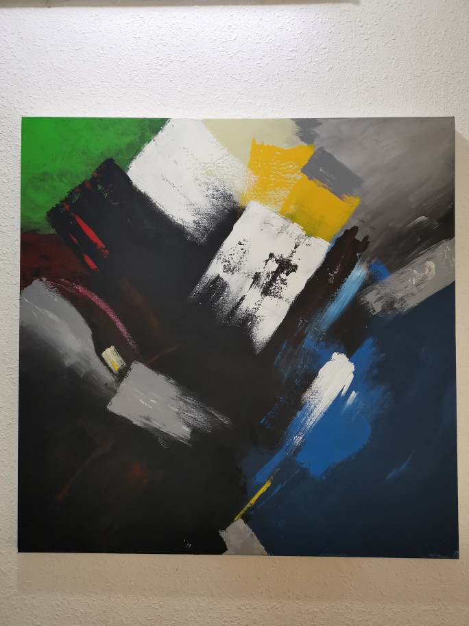 Abstract Art 5