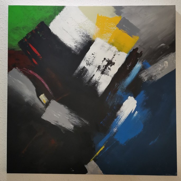 Abstract Art 5