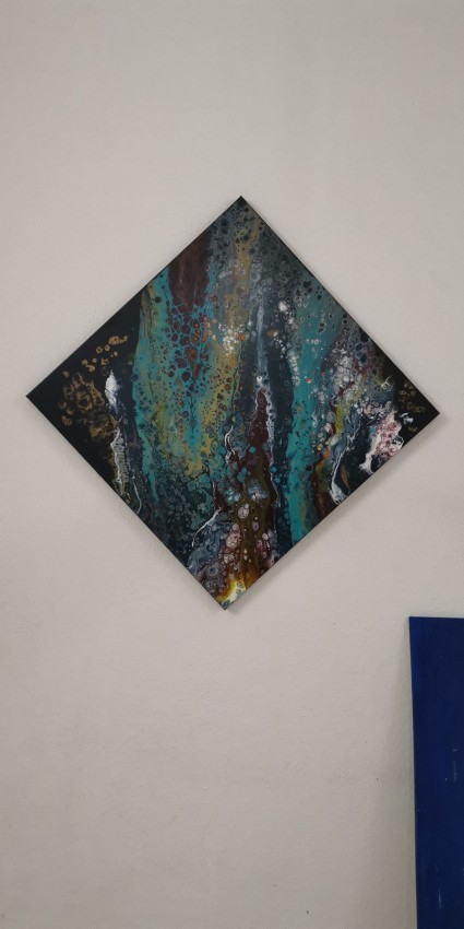 Abstract Art 6