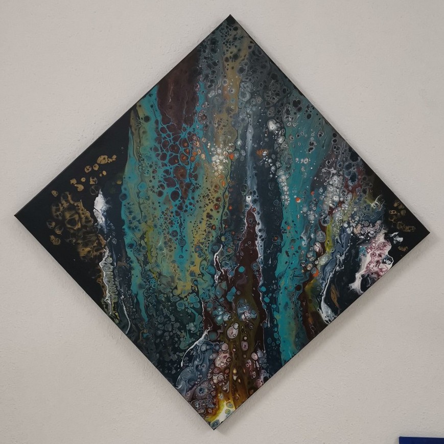 Abstract Art 6