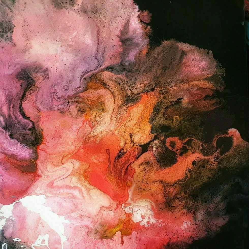 Pink Explosion