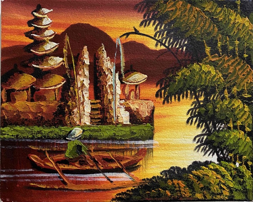 The Fisherman