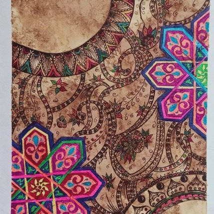 Oriental Feelings