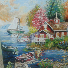 Nature