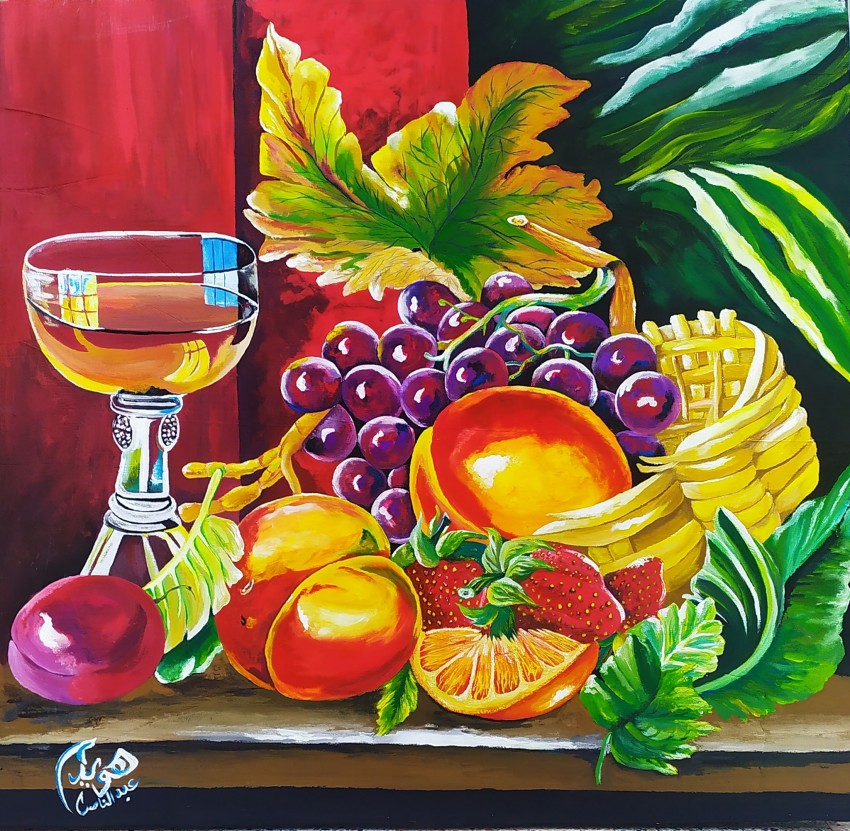 Love Fruit