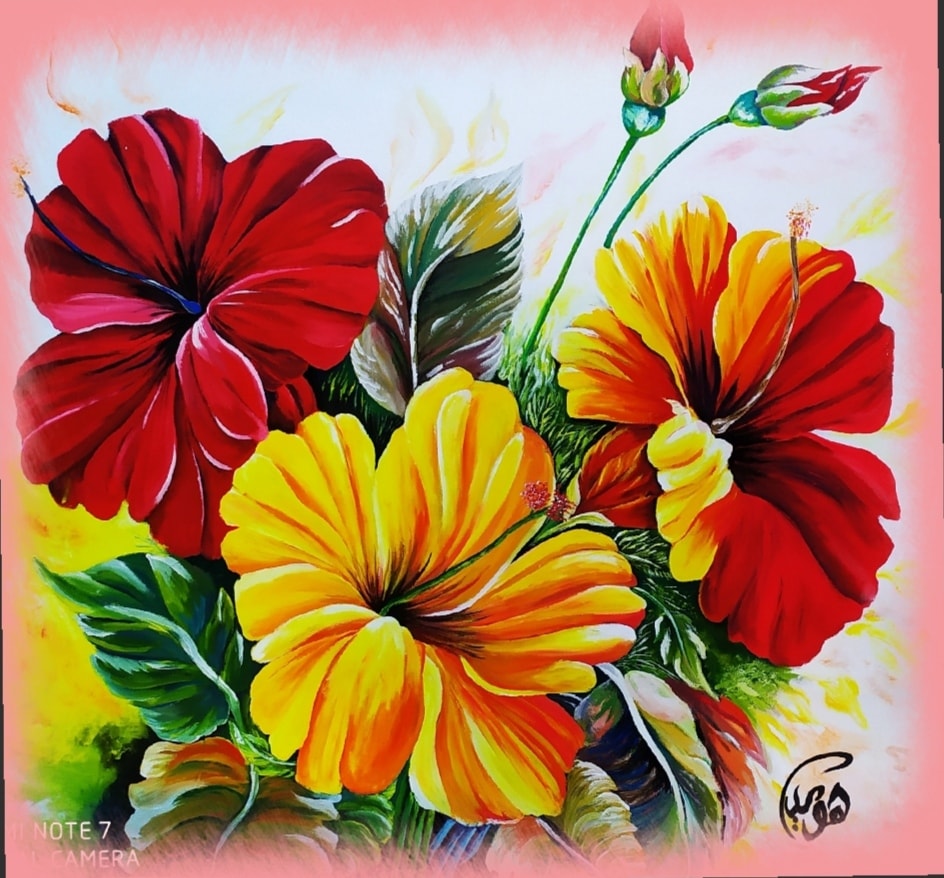 Flowers 2