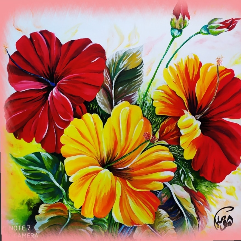 Flowers 2