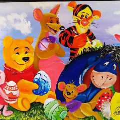 Kids' Cartoons