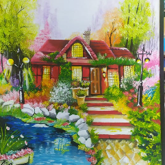 Dream House