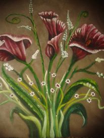 The Joy Of Flowers