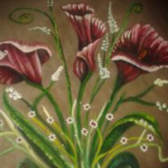 The Joy Of Flowers