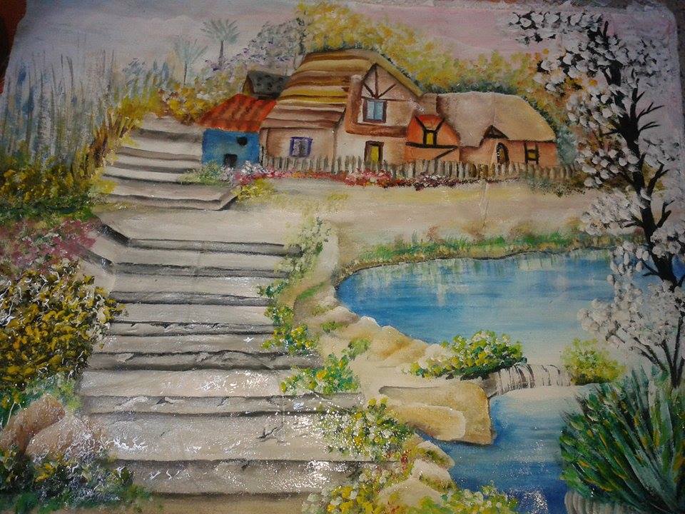 Nature Love