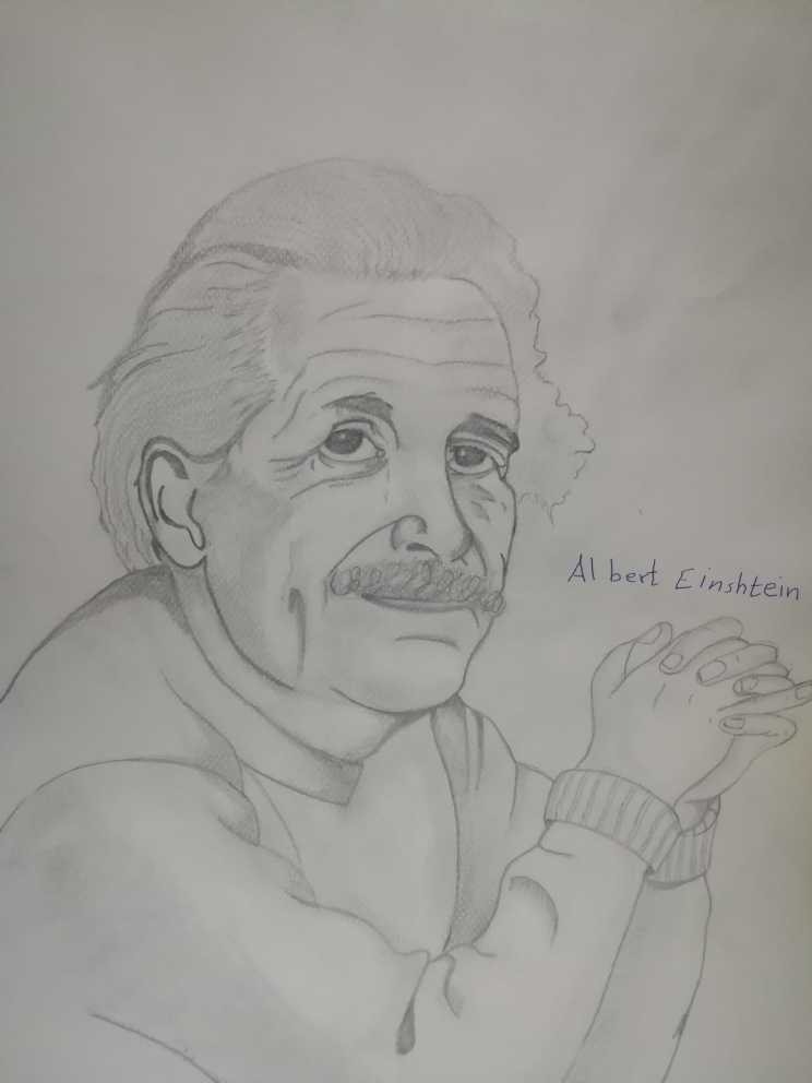 Einstein