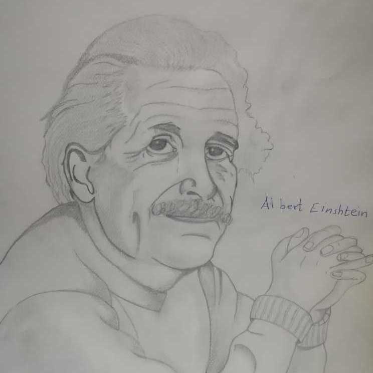 Einstein