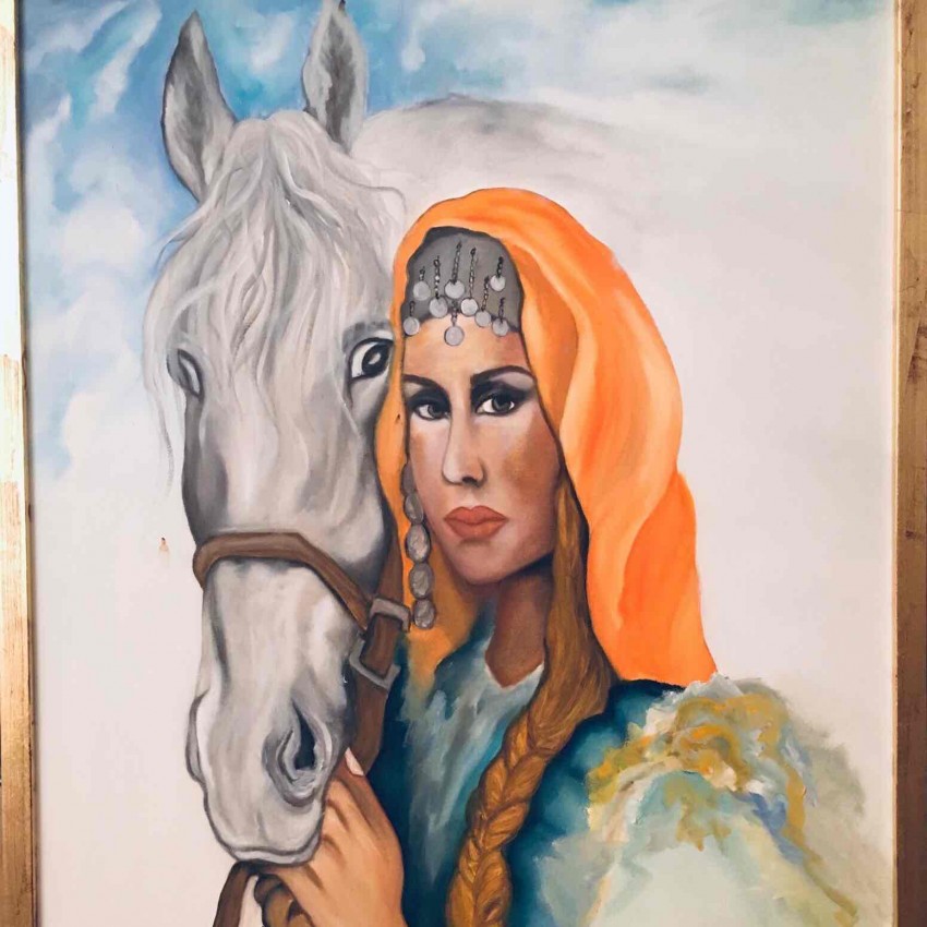 Mohra
