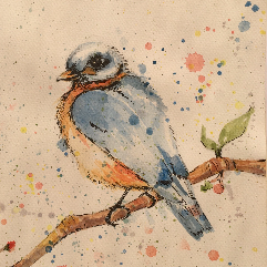 The Bird