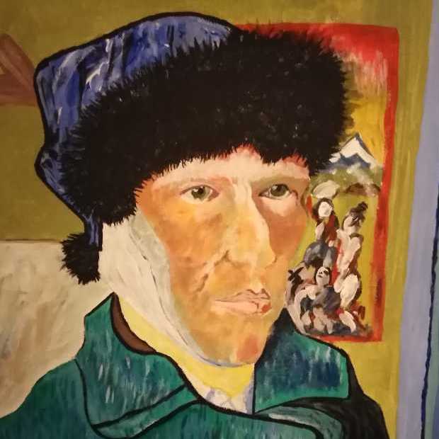 Dear Vincent