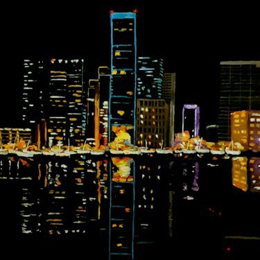 Marina de Beyrouth