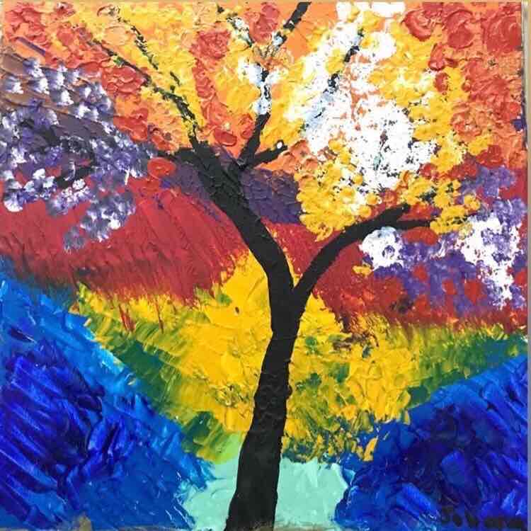 Abstract Tree