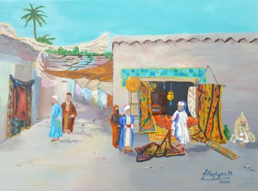 The Carpet Bazaar