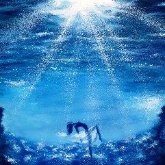 Underwater Diving