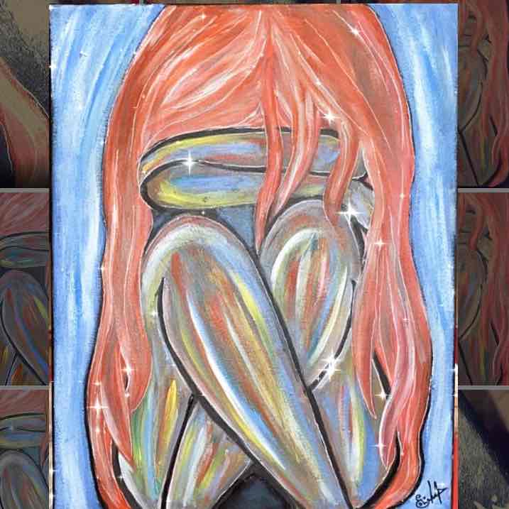 Silent Sorrow