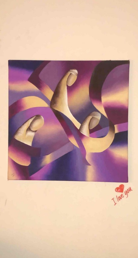 Abstract Art