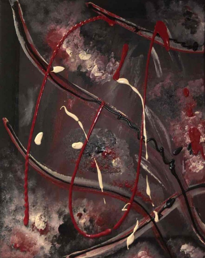 Abstract Art 2
