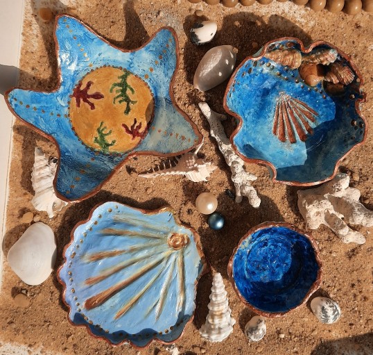 Sea Collection