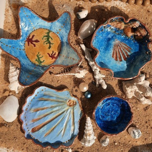 Sea Collection