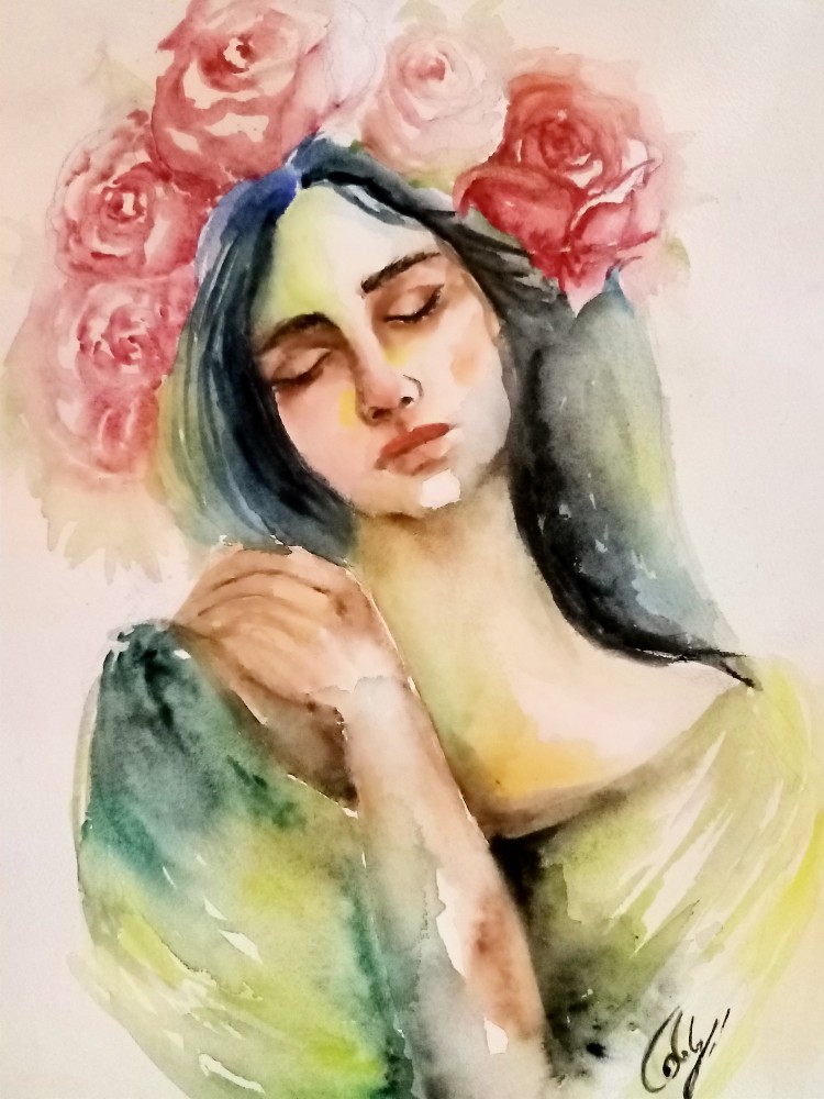 Sleeping Beauty