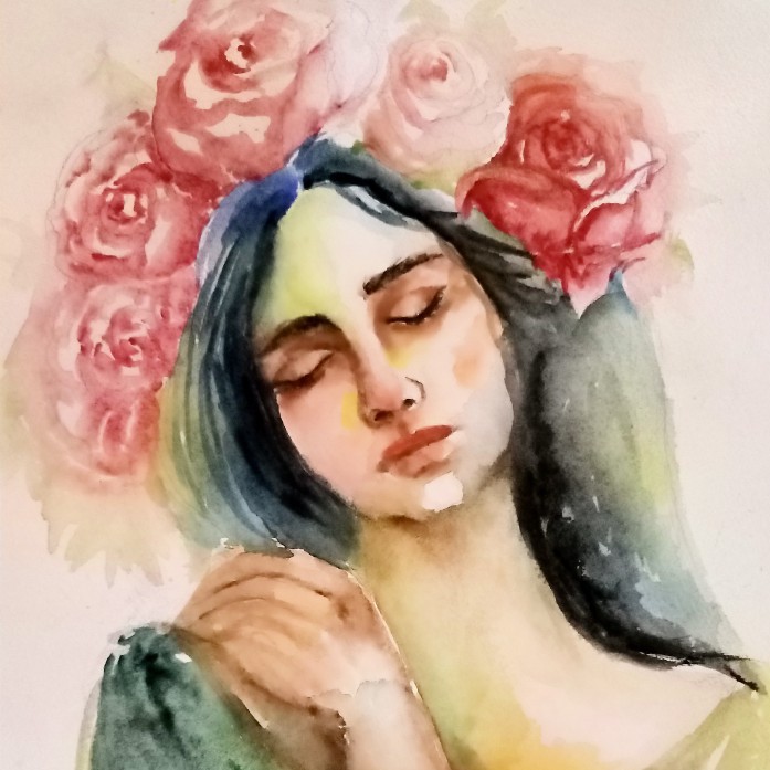Sleeping Beauty