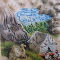 Earth's Bliss