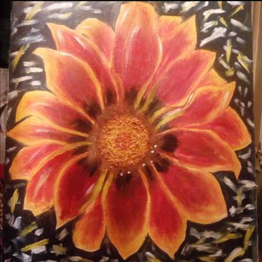Flower