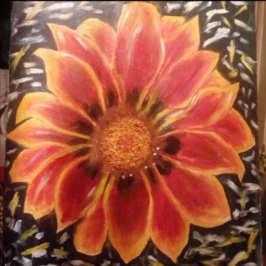 Flower