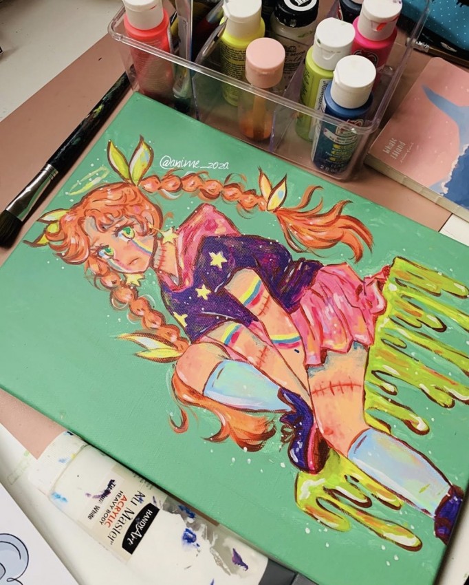 Anime
