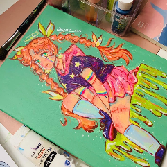 Anime