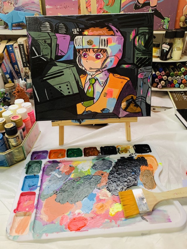 Anime 3