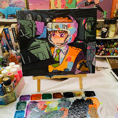 Anime 3