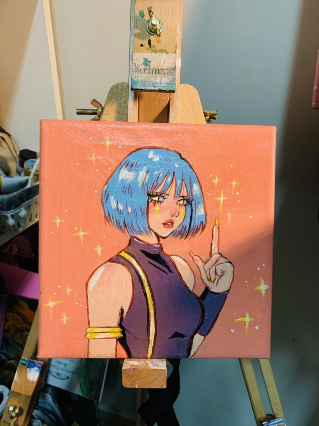 Anime 2