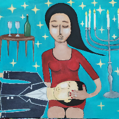 A Special Night