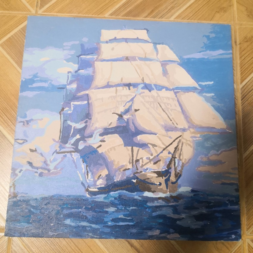 Ship