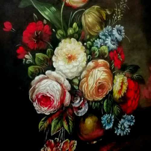 Flowers  4