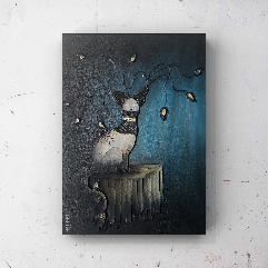Dream  No 9